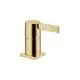 DORNBRACHT-Wannen-Einhandbatterie-fuer-Wannenrand-bzw-Fliesenrandmontage-SERIENSPEZIFISCH-29300670-Messing-gebuerstet-23kt-Gold-29300670-28 gallery number 1